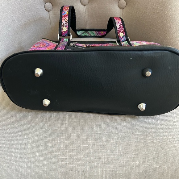 Multicolor bag - Picture 7 of 11